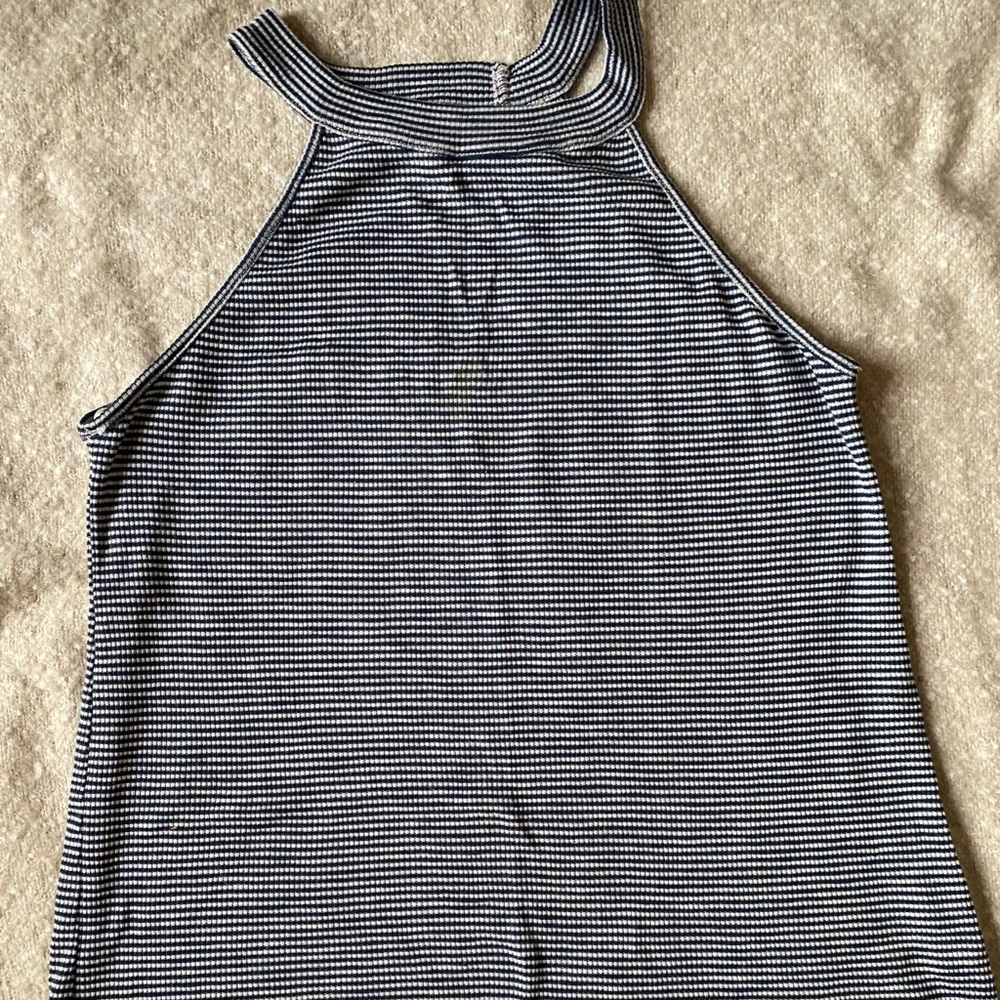 Womens O'neill Tank Top